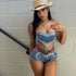 women Shorts Suit Clothing.